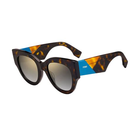 wide arm ladies sunglasses fendi|Women's Designer Sunglasses .